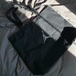 Jordan Tote Bag